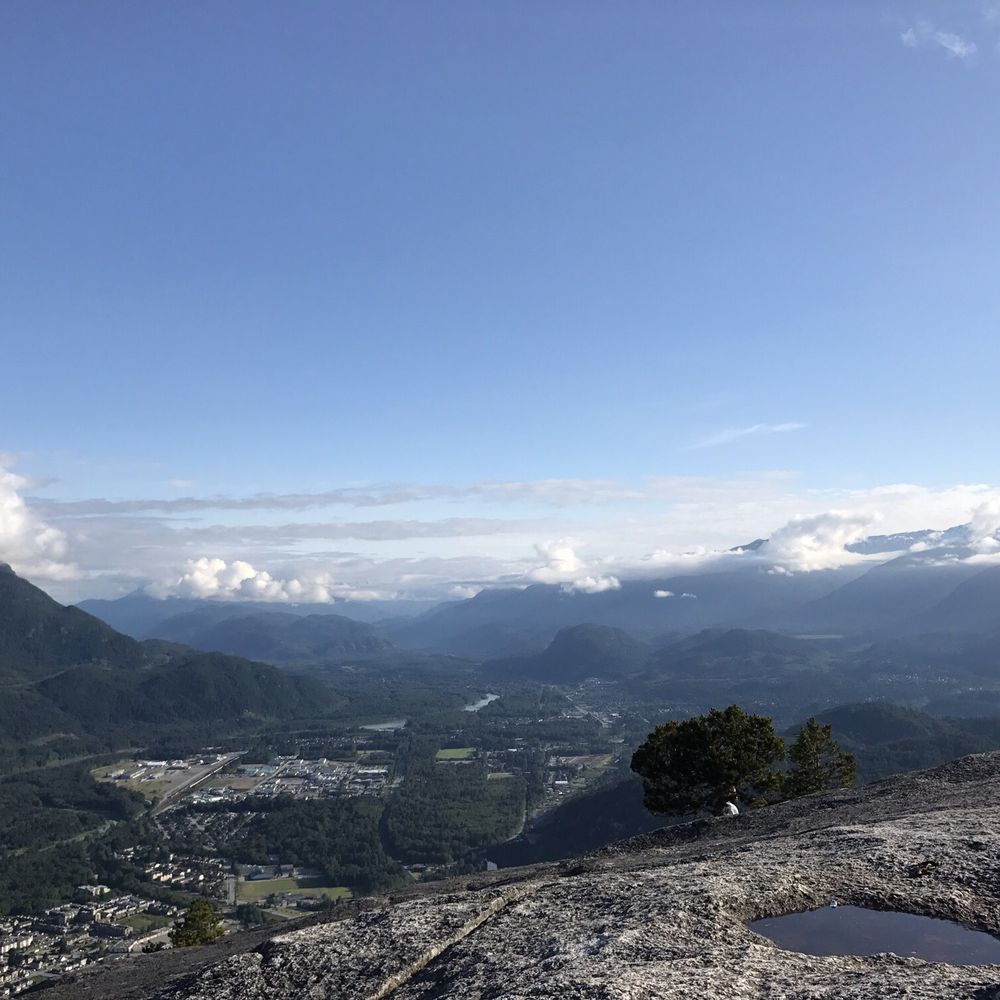 Stawamus Chief Provincial Park - Climbing Near Me - Squamish, British Columbia Stawamus Chief Provincial Park - Climbing Near Me - Squamish, British Columbia