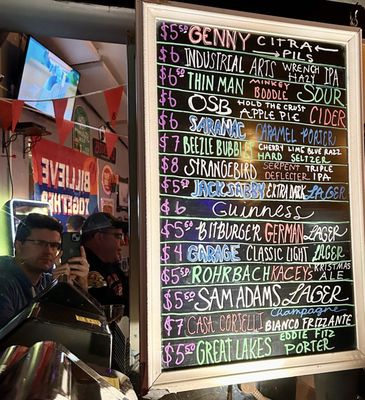 Menu photo 1 Tryon City Tavern Rochester, NY Menu photo 1 Tryon City Tavern Rochester, NY