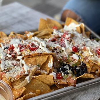 The Roof - Nachos - Bars Near Me - Salem, Massachusetts The Roof - Nachos - Bars Near Me - Salem, Massachusetts