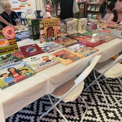 Main table