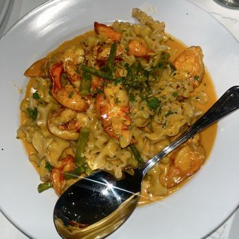 Bella Ciao - Lobster Mafalde - Italian Near Me - Buffalo, New York