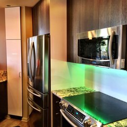Amazing kitchen redo by Vonmod
