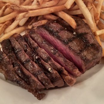 Bouchon - Steak Bouchon - French Near Me - Las Vegas, Nevada