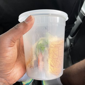 Drift In - My to go Hanger & Brisket Burger * - Seafood Near Me - New York, New York Drift In - My to go Hanger & Brisket Burger * - Seafood Near Me - New York, New York