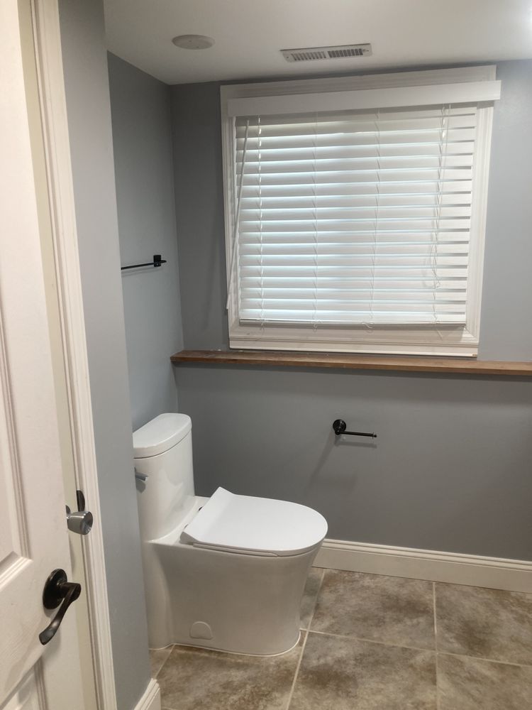 Slide of Golden State Remodel