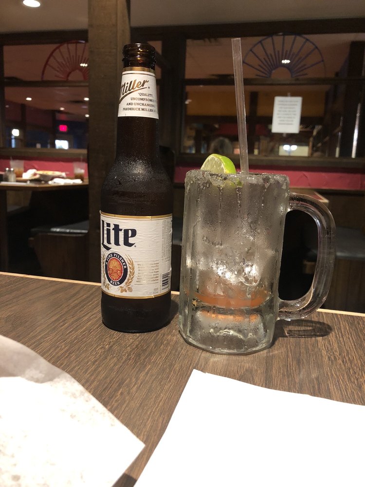 Kiko's Mexican Food Restaurant & Cantina