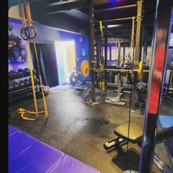 Protrainer Studio - The studio