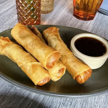 Bayan Ko Diner - Lumpia Shanghai - Cuban Near Me - Chicago, Illinois Bayan Ko Diner - Lumpia Shanghai - Cuban Near Me - Chicago, Illinois