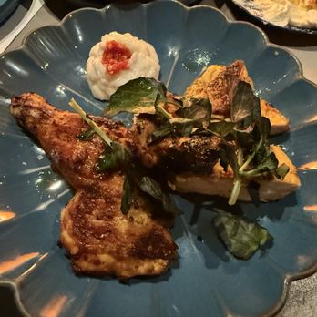 Shukette - chicken - Middle Eastern Near Me - New York, New York Shukette - chicken - Middle Eastern Near Me - New York, New York