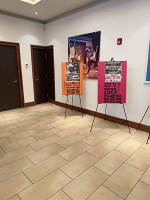 Karamu House Theatre by null