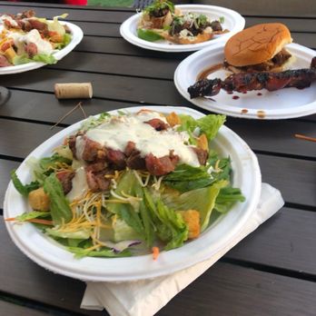 Vezer Family Vineyard - Wineries Near Me - Fairfield, California