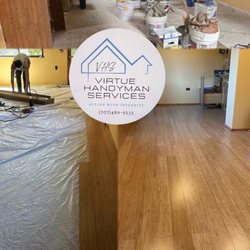 Virtue Home Services