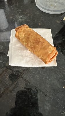 Isshin Asian Bistro ( Originally Wok & Roll -18th st ) by null