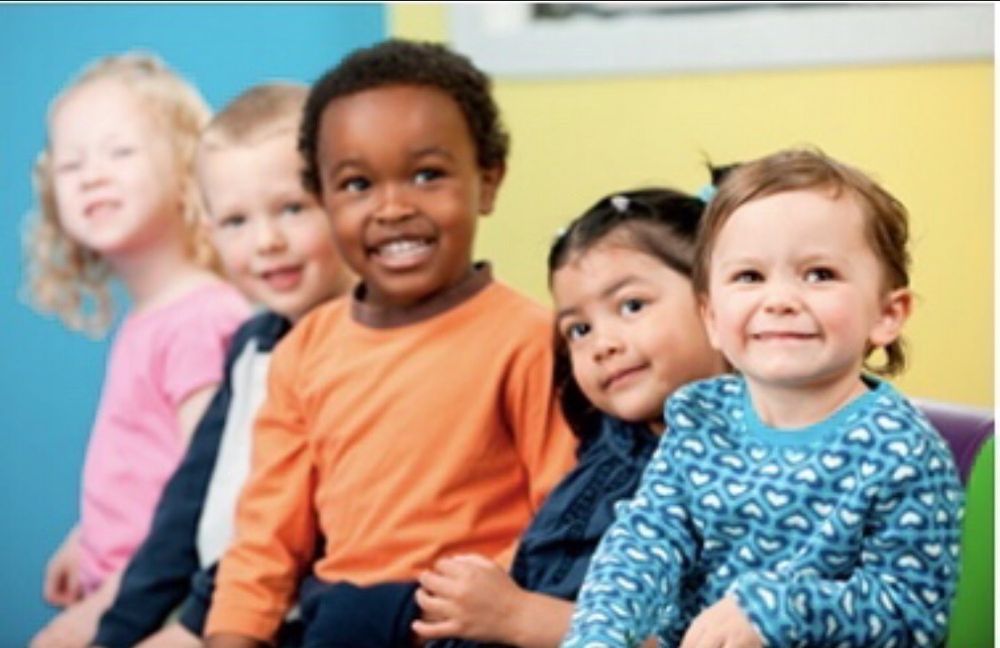 Chicago Children's House Child Care - childcare center in Chicago, IL