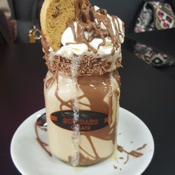Sundae Gelato