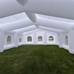 Exclusive Event Rentals