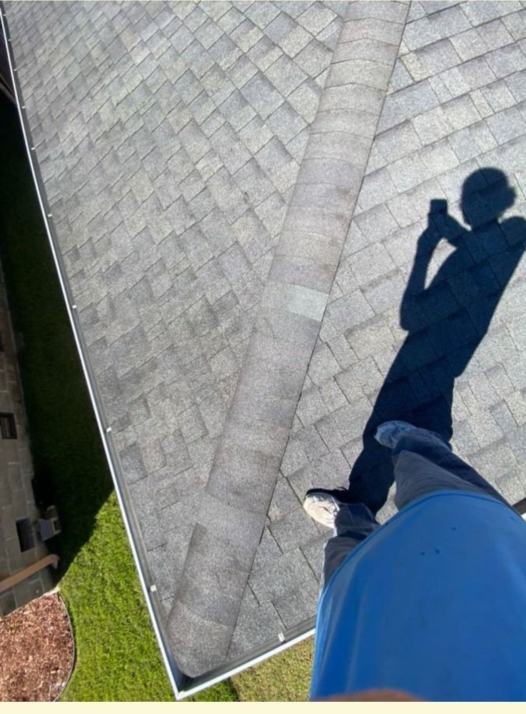 Slide of Revival Roofing & Restoration