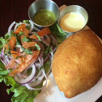 Justa's Peruvian Bar & Grille - Peruvian Near Me - Woodbridge, Virginia