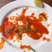 Photo of Campechano Taquería - Toronto, ON, Canada. I "massacred" the barbacoa