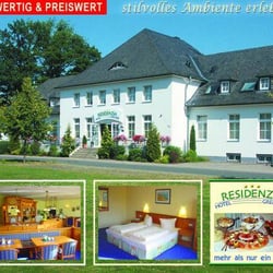 Residenzia Hotel Grenadier