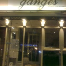 Ganges