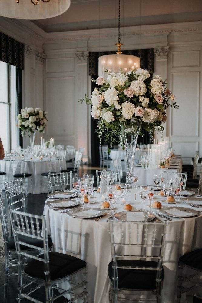 The Down Town Club - wedding in Philadelphia, PA