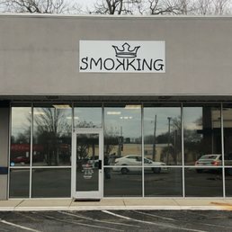 Exterior photo of Smok King - Edenton, North Carolina Exterior photo of Smok King - Edenton, North Carolina