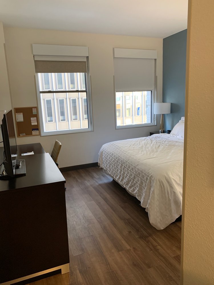 CANDLEWOOD SUITES BALTIMORE INNER HARBOR 10 Photos & 15 Reviews