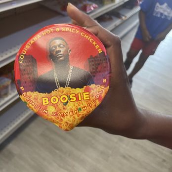 Exotic Snacks R US - Boosie !! we didn't get this but were happy to see bcuz we just moved from Louisiana - International Grocery Near Me - Arlington Heights, Illinois Exotic Snacks R US - Boosie !! we didn't get this but were happy to see bcuz we just moved from Louisiana - International Grocery Near Me - Arlington Heights, Illinois