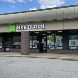 H&R Block
