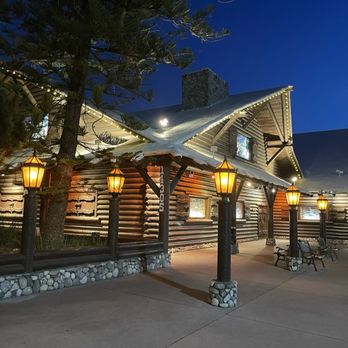 CLEARMAN’S NORTH WOODS INN - LA MIRADA - Updated September 2024 - 1351 Photos & 1604 Reviews