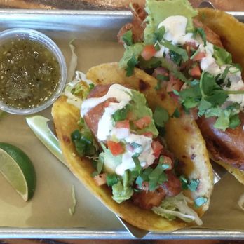Arts District Kitchen - Fish tacos - Asian Fusion Near Me - Las Vegas, Nevada Arts District Kitchen - Fish tacos - Asian Fusion Near Me - Las Vegas, Nevada
