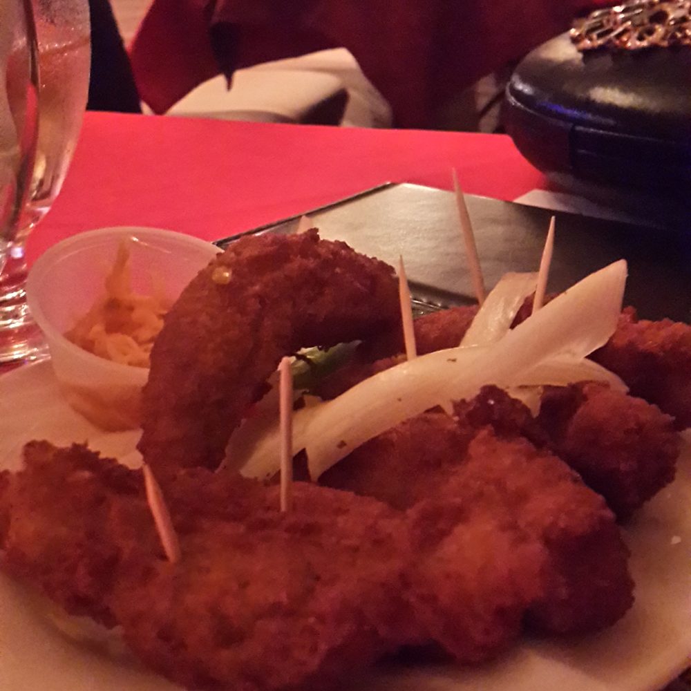 This L'Antillaise acra rocks! This L'Antillaise acra rocks!
