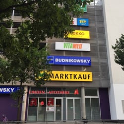 Krohnstieg Center
