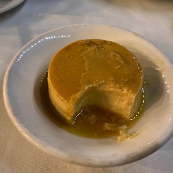 La Indita - Flan - Mexican Near Me - Tucson, Arizona La Indita - Flan - Mexican Near Me - Tucson, Arizona