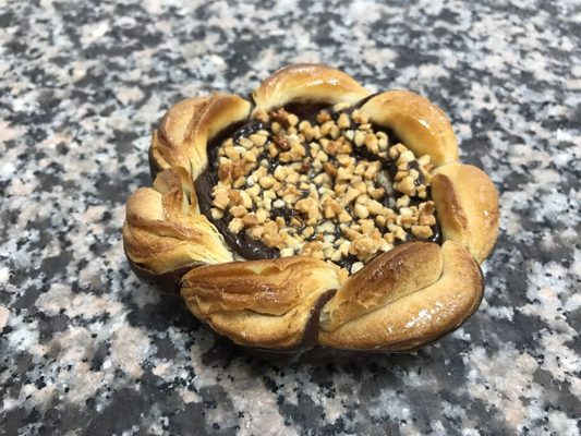 BOULANGERIE MODERNE by null