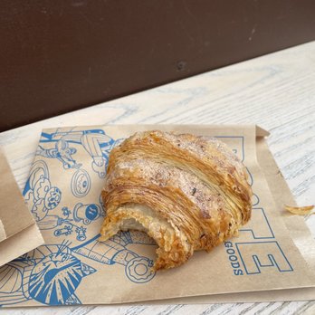 Metric Coffee - Apple pimento croissant - Coffee & Tea Near Me - Chicago, Illinois Metric Coffee - Apple pimento croissant - Coffee & Tea Near Me - Chicago, Illinois