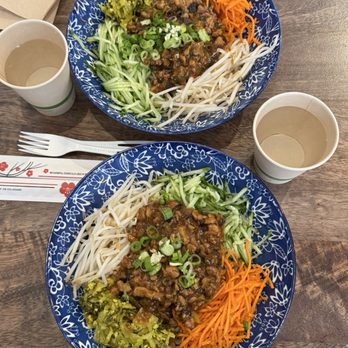 Papa Noodle - Signature Papa noodles 7/26/25 - Chinese Near Me - San Francisco, California Papa Noodle - Signature Papa noodles 7/26/25 - Chinese Near Me - San Francisco, California