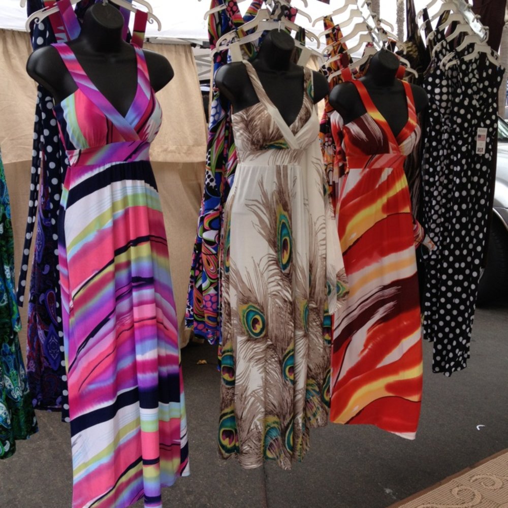 Oceanside Farmer's Market - Farmers Market Near Me - Oceanside, California