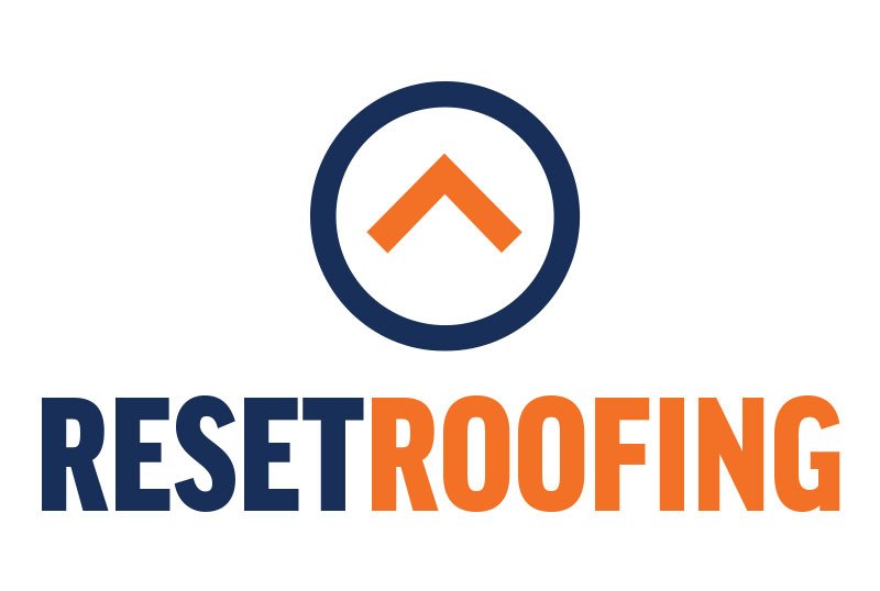 Slide of Reset Roofing