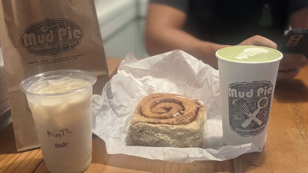 MUD PIE VEGAN BAKERY & COFFEEHOUSE CLOSED Updated August 2024 270