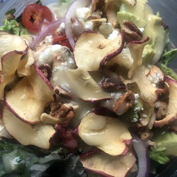 Panera Bread - Sandwiches Near Me - Jackson, Tennessee