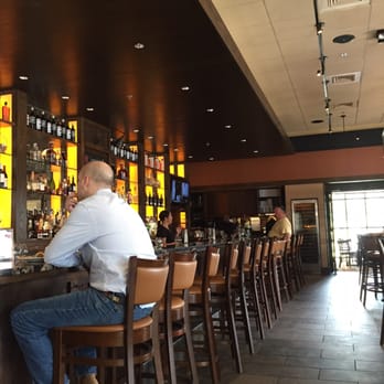 Burtons Grill & Bar - Bar. - New American Near Me - Charlottesville, Virginia