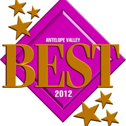 Clifford Silverman, OD - Voted AV's Best Optometrist 2012
