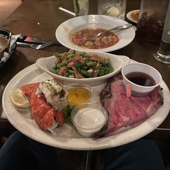 Cool Hand Luke's - Prime rib and lobster - Steakhouses Near Me - Tulare, California