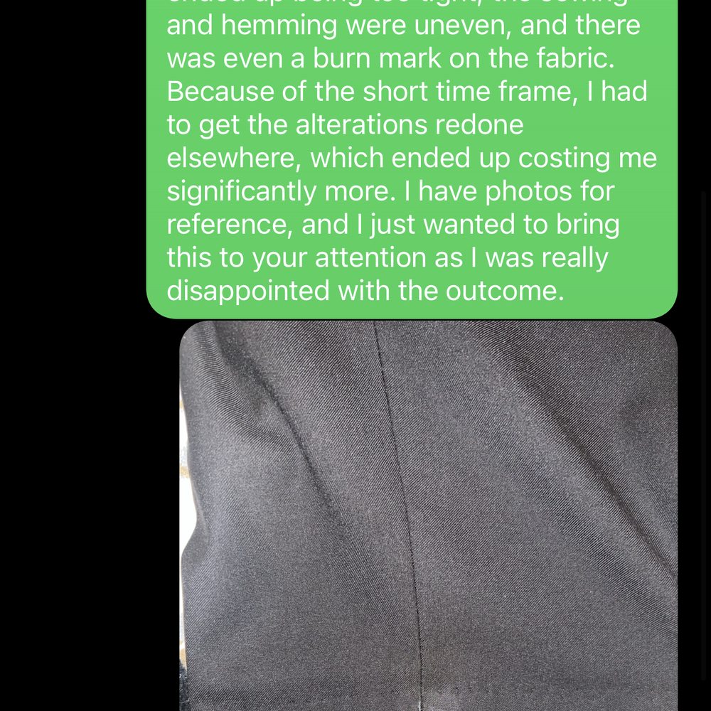 THE BEST 10 SEWING & ALTERATIONS near ROMEOVILLE, IL 60446 - Updated 2026 -  Hours - Yelp