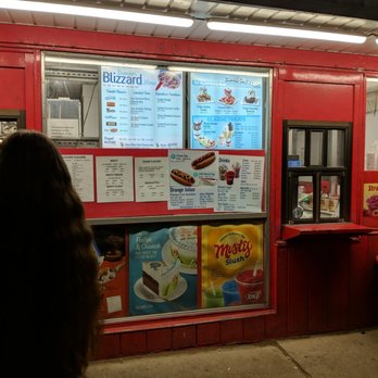 Dairy Queen Ltd Brazier - Menu! - Ice Cream & Frozen Yogurt Near Me - Ann Arbor, Michigan Dairy Queen Ltd Brazier - Menu! - Ice Cream & Frozen Yogurt Near Me - Ann Arbor, Michigan