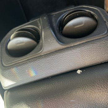 Tiny Auto Detailing - Shoe Shine Near Me - Long Beach, California