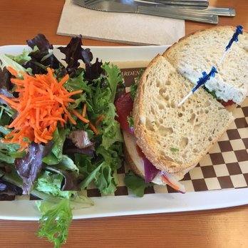 Graze - Sandwiches Near Me - Richland, Washington