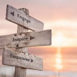 Tribute's Gift Shop - Help someone along their way